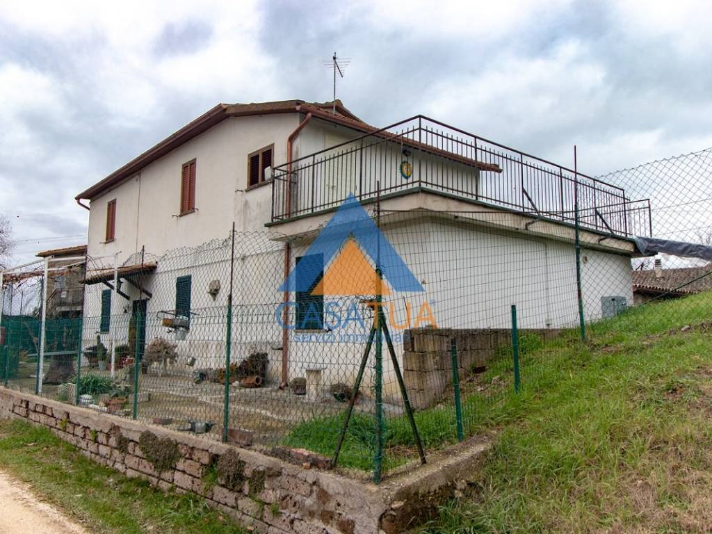 Villa a Amelia in Via Rimembranze, 8 - Foto 4