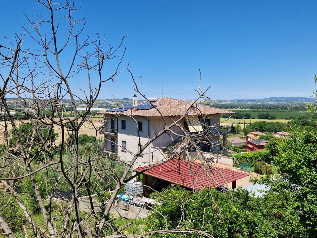 Casa indipendente a Deruta in Viale di Ripabianca - Foto 3