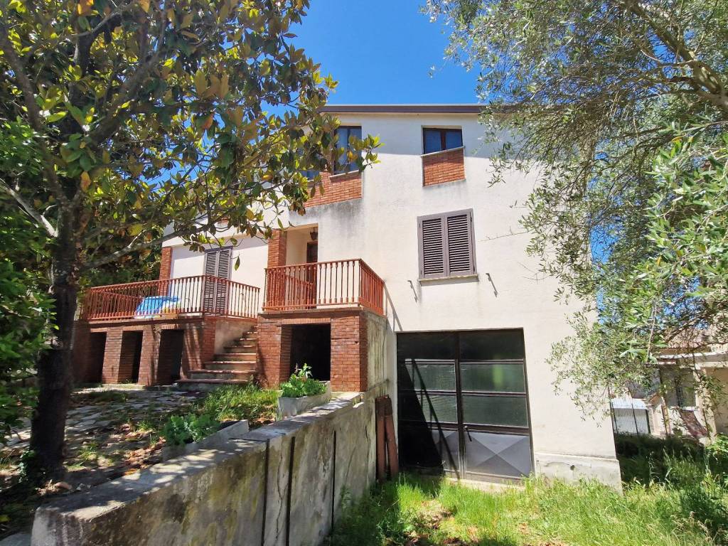 Casa indipendente a Deruta in Viale di Ripabianca - Foto 4