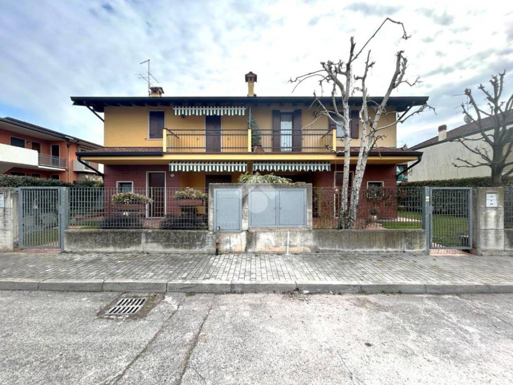 Villa a Isola della scala - Foto 5