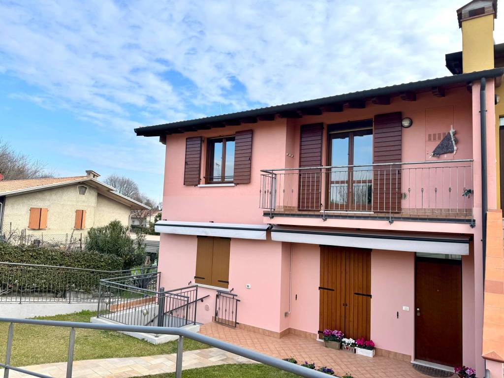 Appartamento a Cavriana in Via Rittatore von Willer - Foto 5
