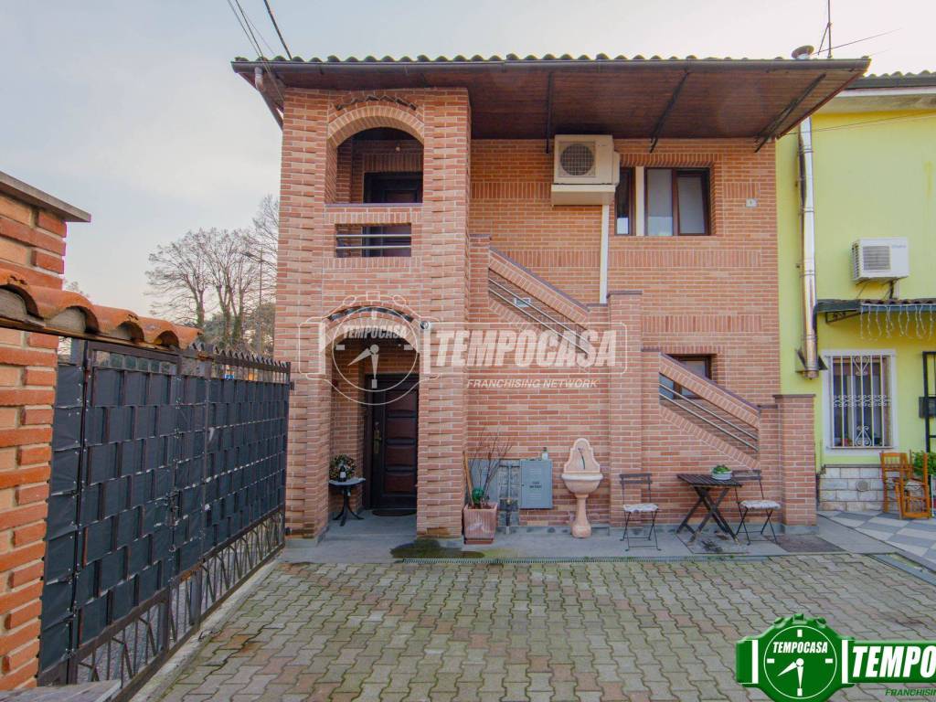 Villa a Santa cristina e bissone in Via Milano - Foto 2
