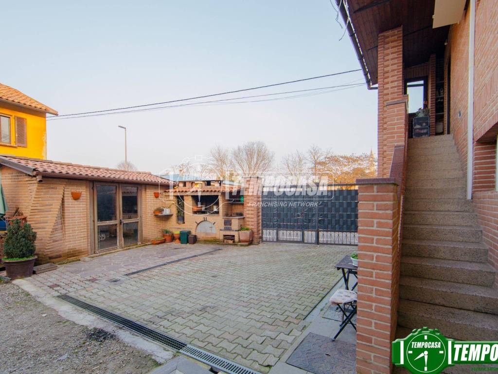 Villa a Santa cristina e bissone in Via Milano - Foto 3
