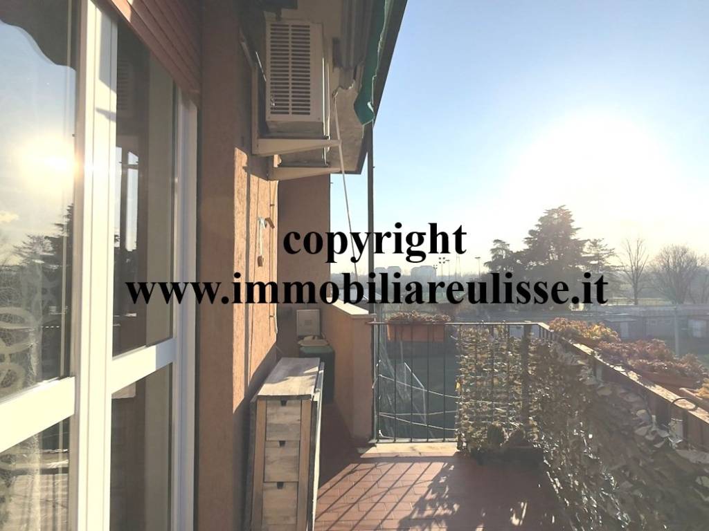 Appartamento a Vimodrone in Via Eugenio Curiel - Foto 5