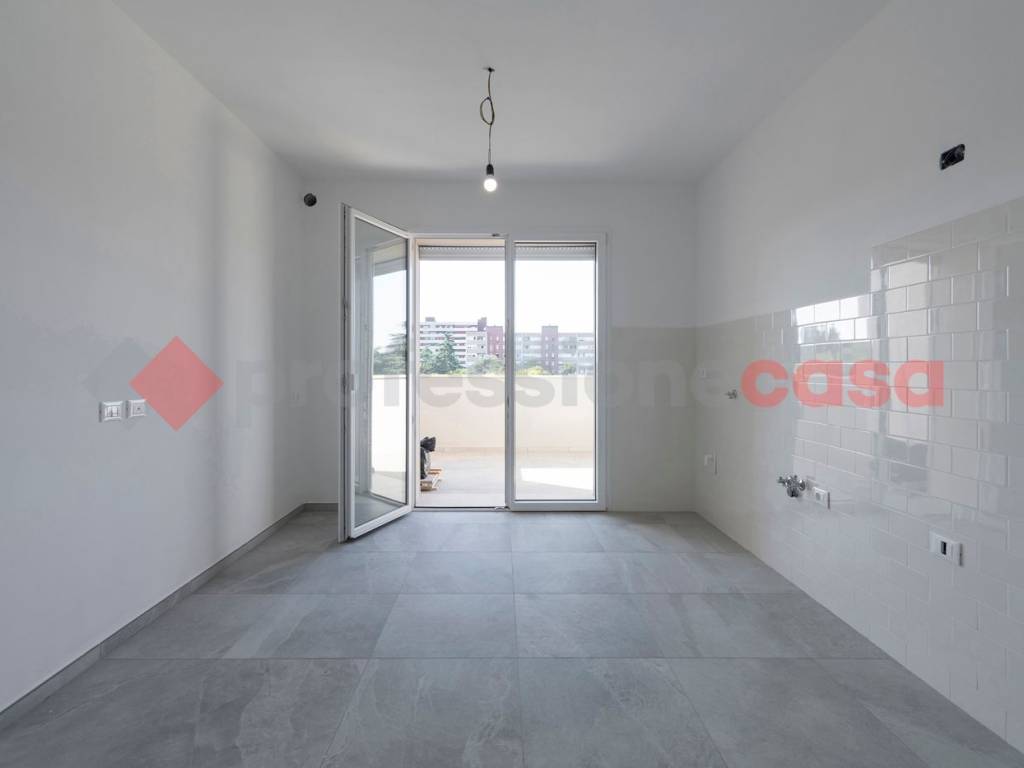 Appartamento a Bologna in Via Ettore Nadalini, 12 - Foto 4