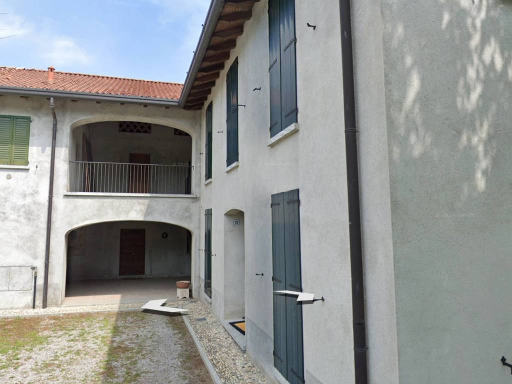 Appartamento a Lurago d'erba in Via Pioppette - Foto 2