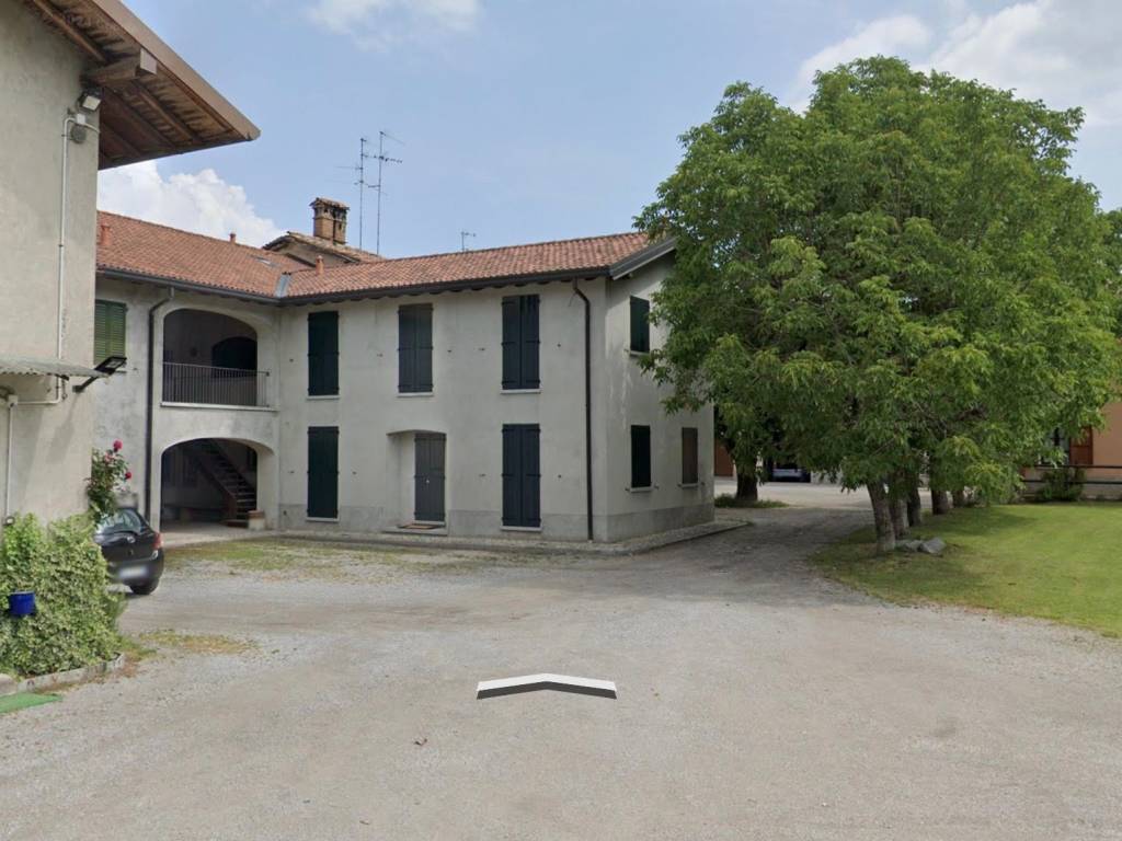 Appartamento a Lurago d'erba in Via Pioppette - Foto 3