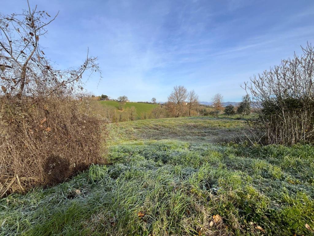 Terreno a Calvi in Via Bosco Sant'Agnese - Foto 2