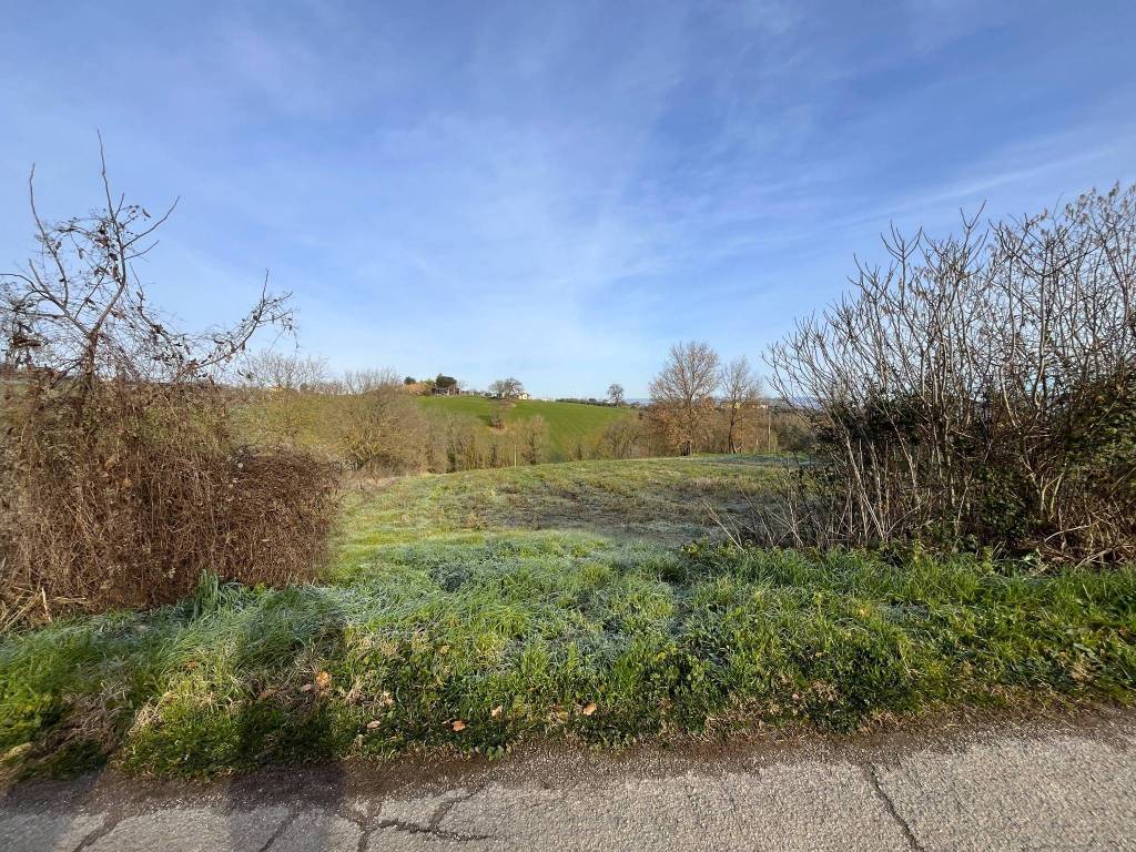 Terreno a Calvi in Via Bosco Sant'Agnese - Foto 3