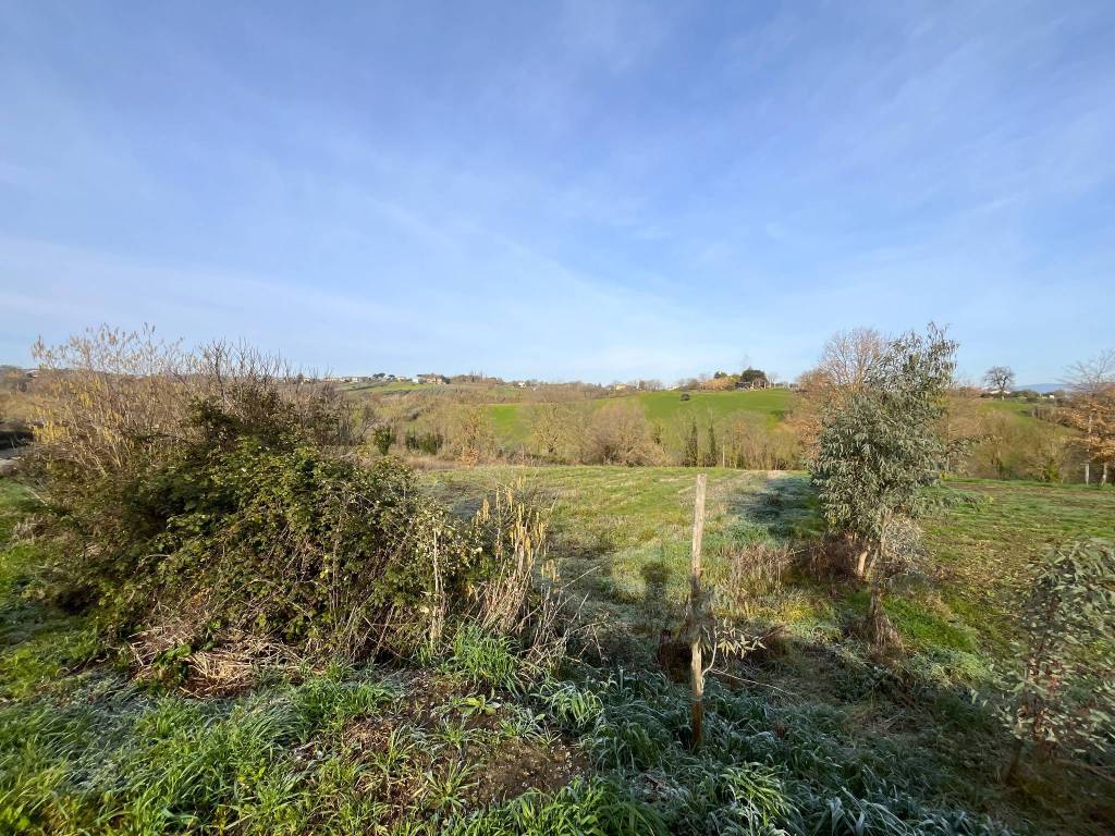 Terreno a Calvi in Via Bosco Sant'Agnese - Foto 4