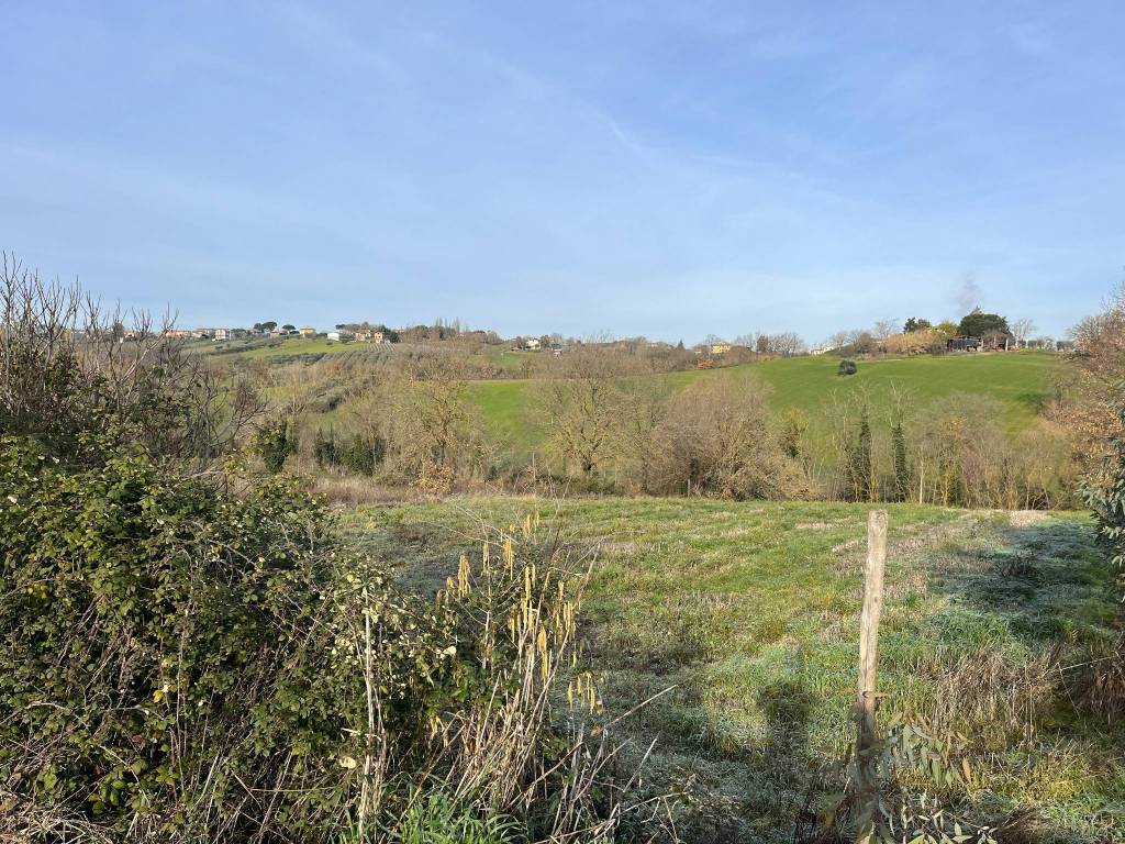Terreno a Calvi in Via Bosco Sant'Agnese - Foto 5