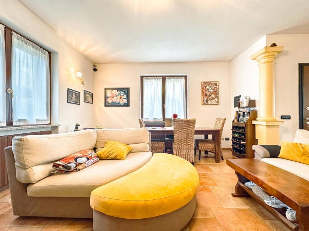 Villa a Gattinara in Via Rovasenda, 139 - Foto 4
