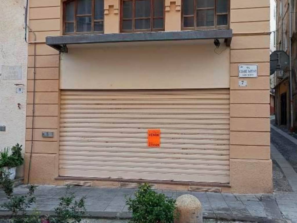 Immobile a Sassari in Via Cesare Battisti - Foto 2