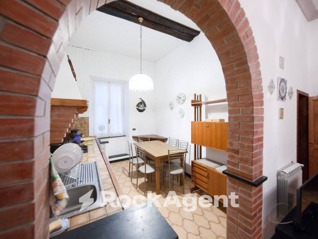 Appartamento a Camogli in Via Giuseppe Garibaldi, 186 - Foto 3