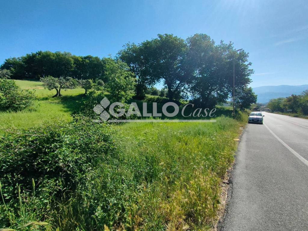 Terreno a Rende in S.S. 107 - C.da Cutura - Foto 2