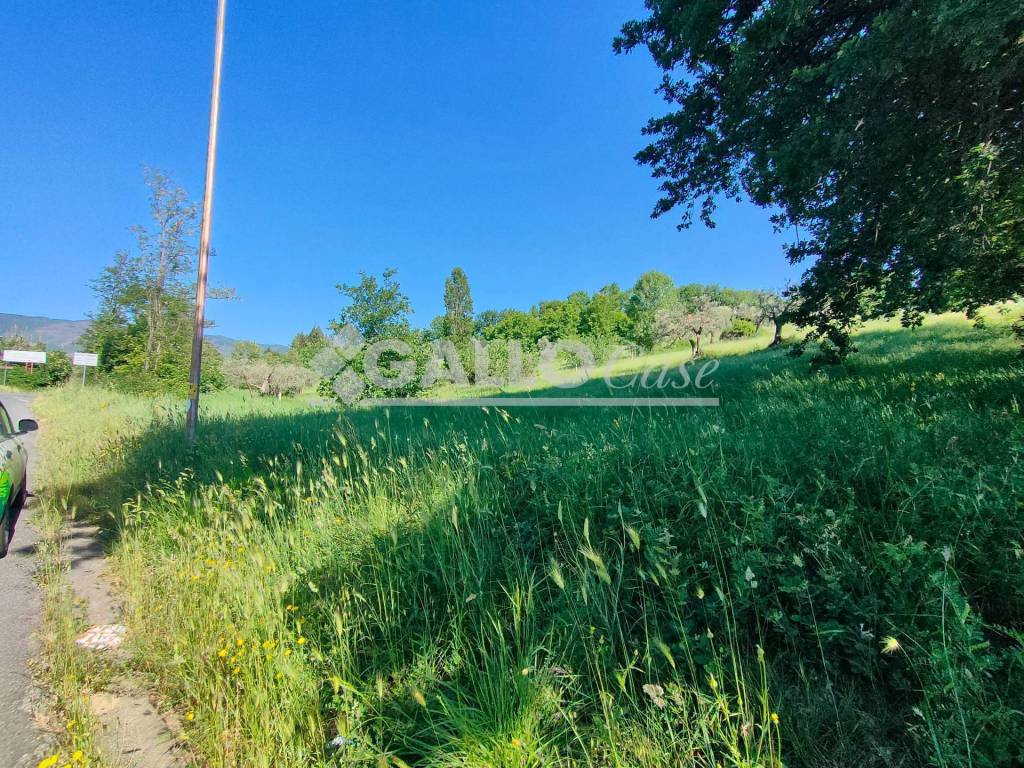 Terreno a Rende in S.S. 107 - C.da Cutura - Foto 5