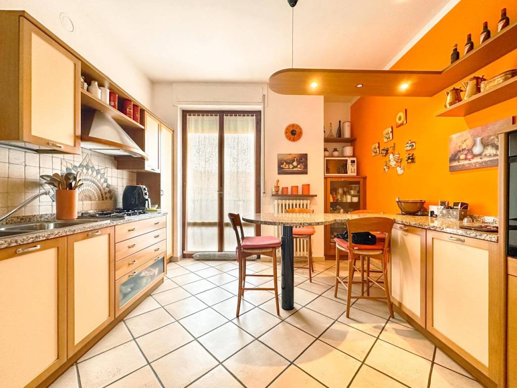 Appartamento a Serravalle sesia in corso matteotti 272 - Foto 2