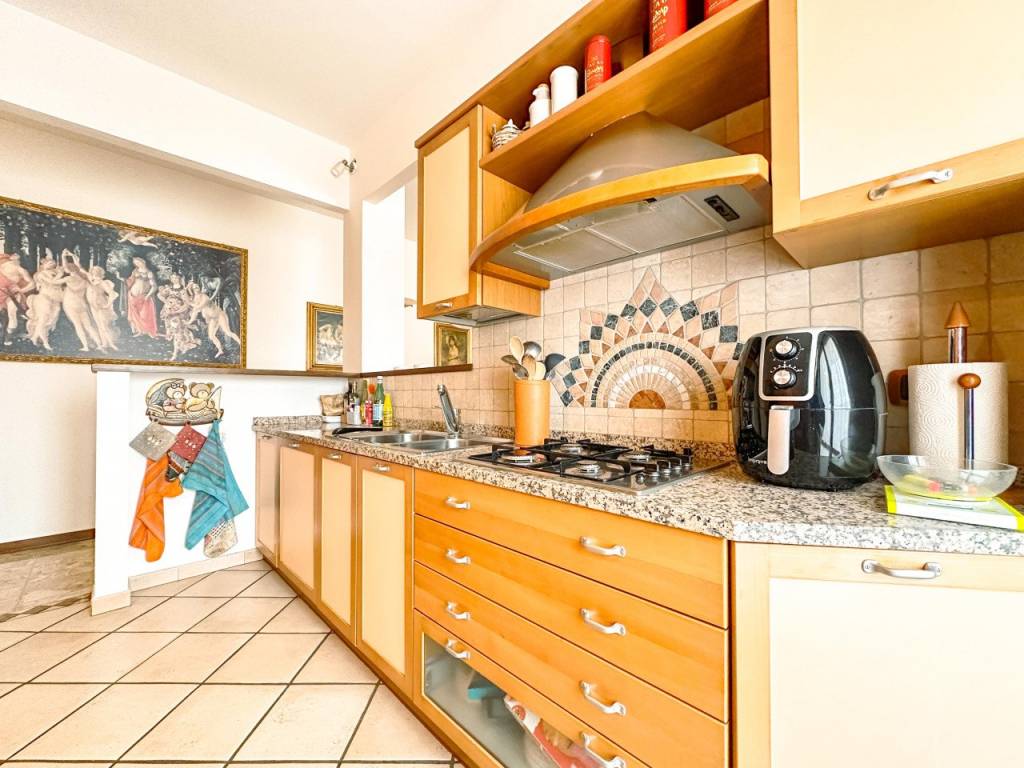 Appartamento a Serravalle sesia in corso matteotti 272 - Foto 4