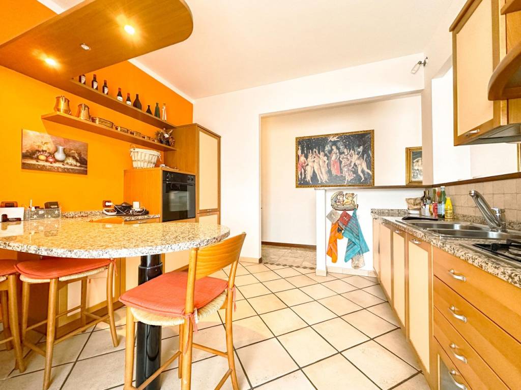 Appartamento a Serravalle sesia in corso matteotti 272 - Foto 5