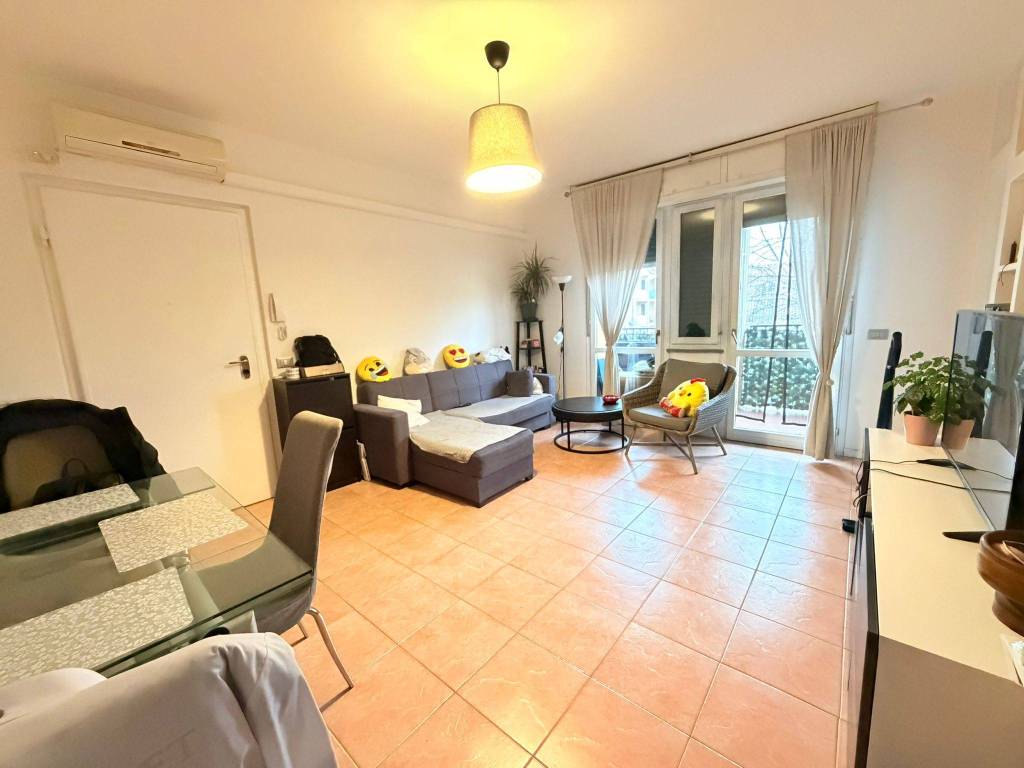 Appartamento a Sorbolo mezzani in Piazza Giovanni Boccaccio - Foto 2
