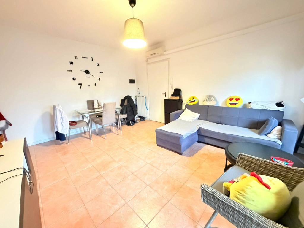 Appartamento a Sorbolo mezzani in Piazza Giovanni Boccaccio - Foto 3