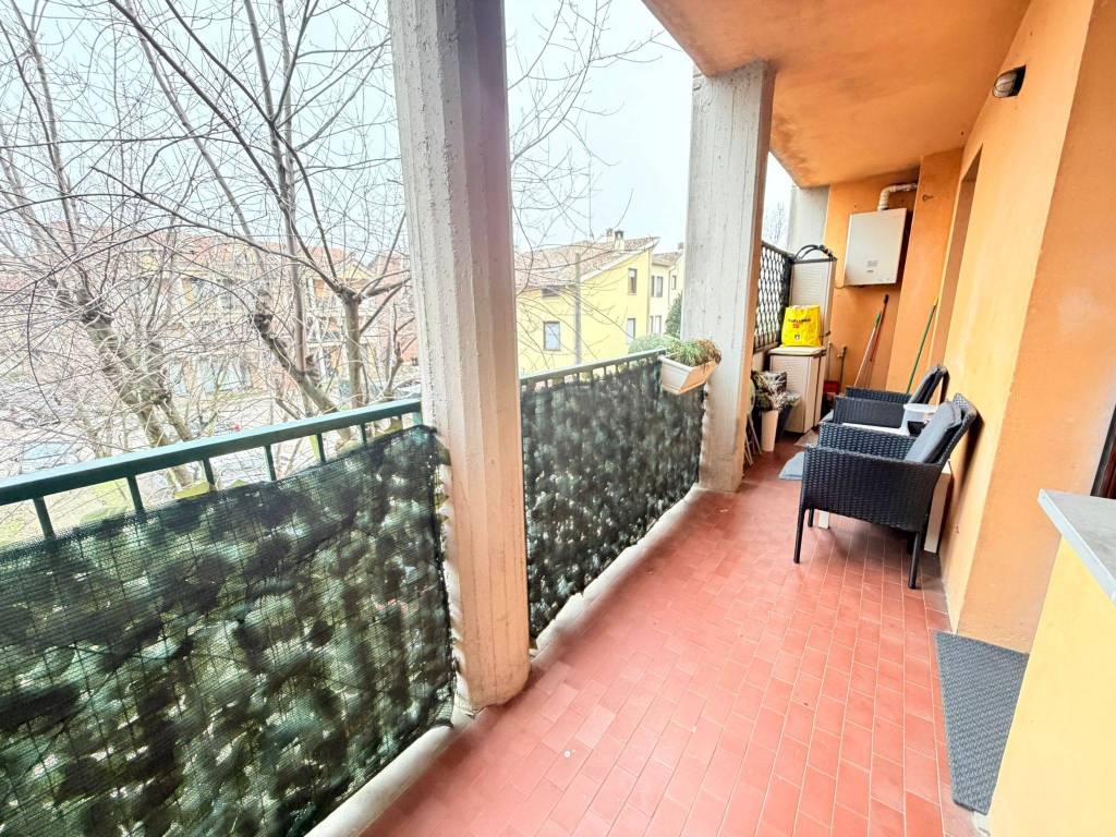 Appartamento a Sorbolo mezzani in Piazza Giovanni Boccaccio - Foto 4