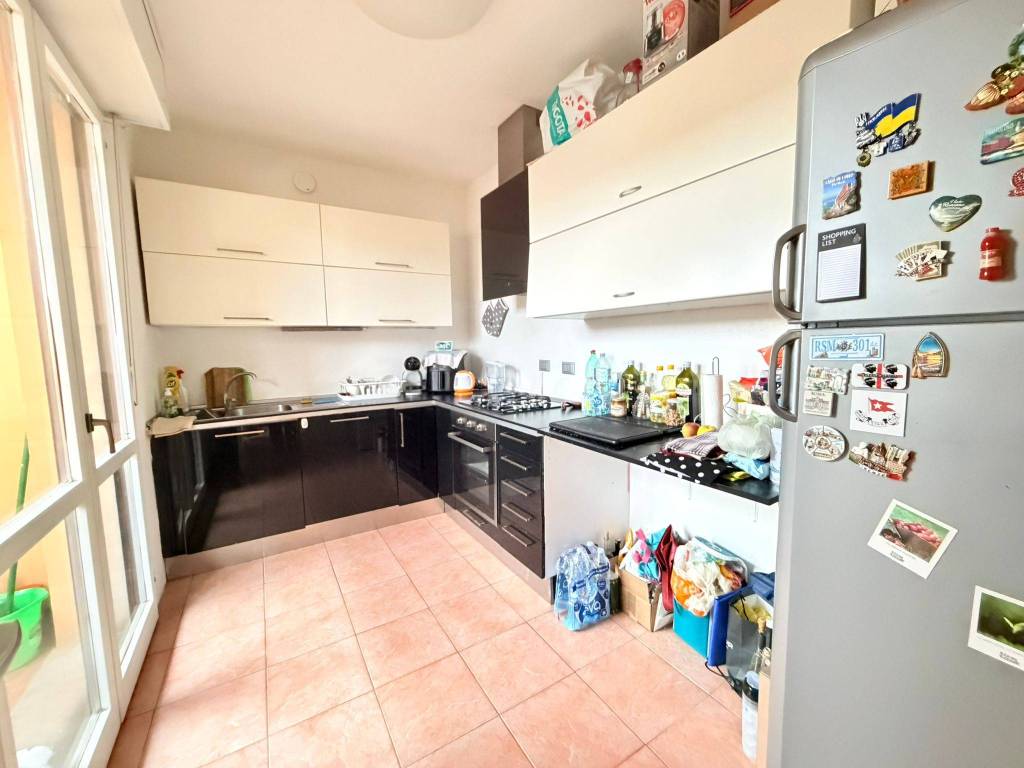 Appartamento a Sorbolo mezzani in Piazza Giovanni Boccaccio - Foto 5