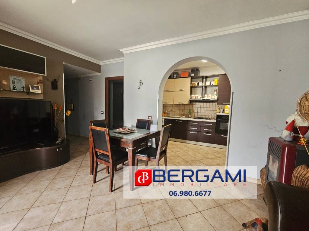 Villa a Nettuno in Via Pontinia, 17 - Foto 5