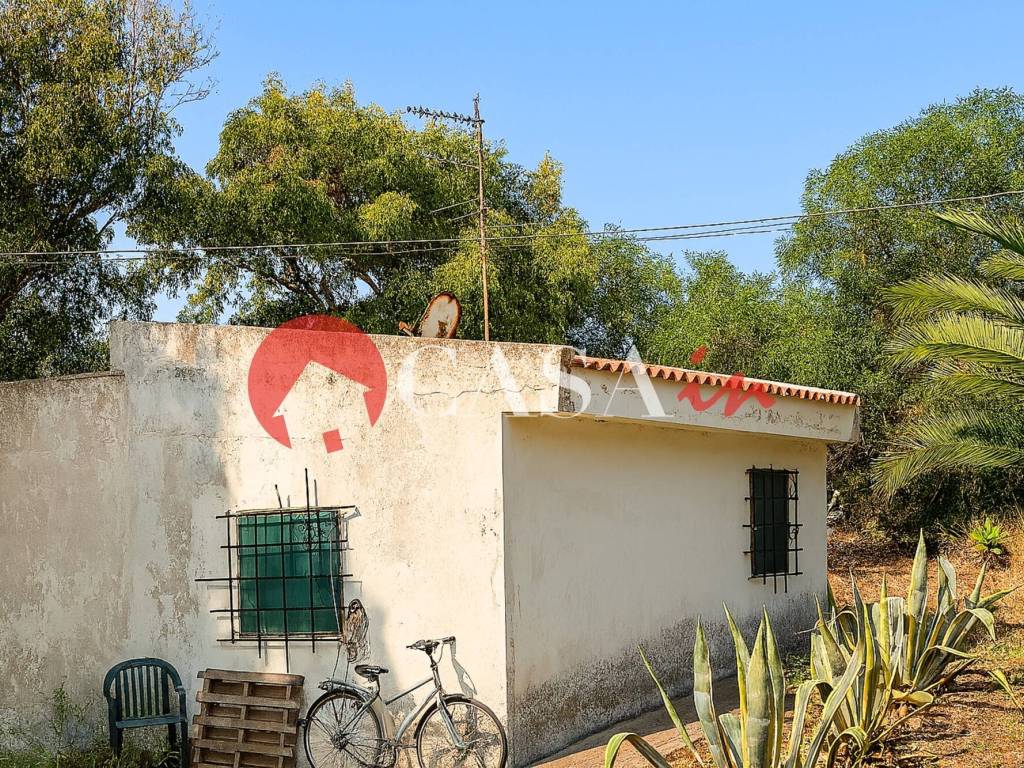 Villa a Lipari in Via delle Ville - Foto 3