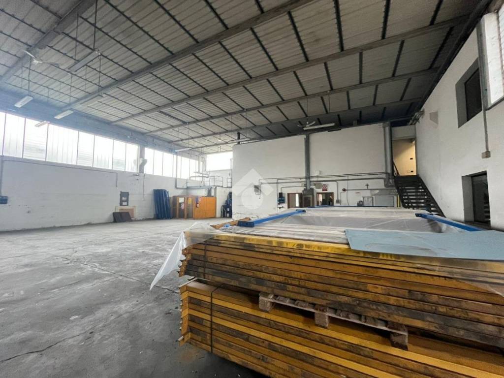 Immobile a Torrile in Via Micheli, 7 - Foto 5