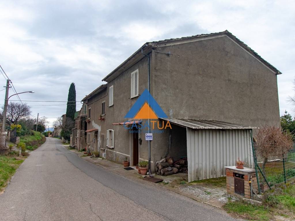Villa a Amelia in Via Rimembranze, 8 - Foto 2