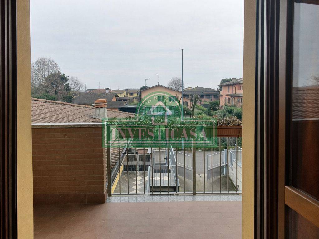 Appartamento a Albuzzano in Via Giuseppe Dosseti, 15 - Foto 5