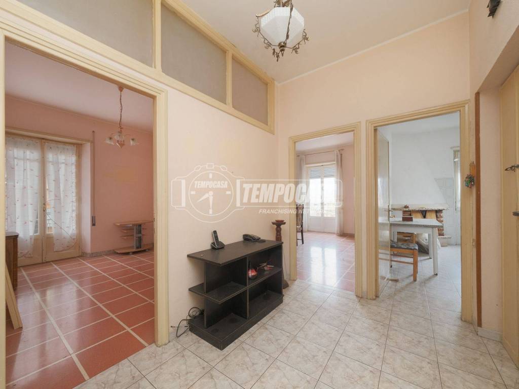 Appartamento a Campagnano di roma in Via b.lesen - Foto 2