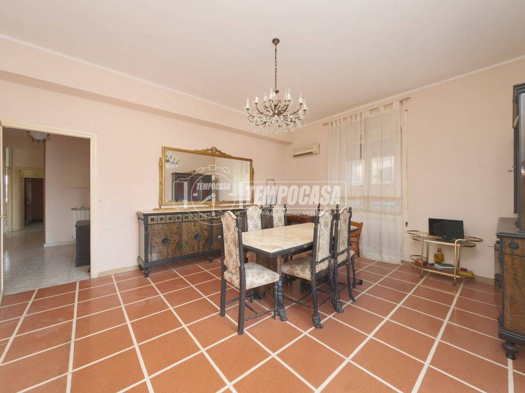 Appartamento a Campagnano di roma in Via b.lesen - Foto 3
