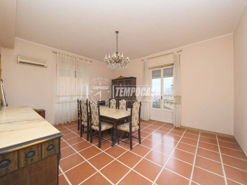Appartamento a Campagnano di roma in Via b.lesen - Foto 4