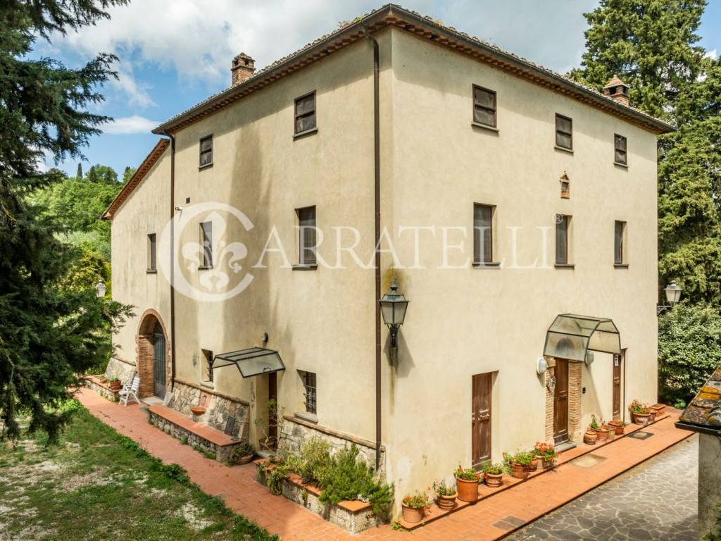 Rustico / casale a Sarteano in Viale etruria - Foto 3
