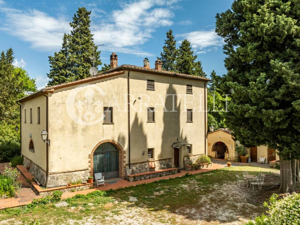 Rustico / casale a Sarteano in Viale etruria - Foto 4