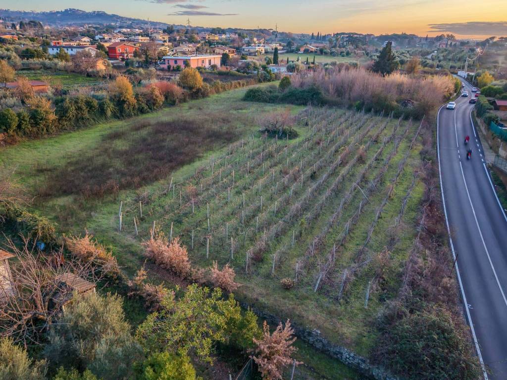 Terreno a Ciampino in Via dei Vigneti - Foto 2