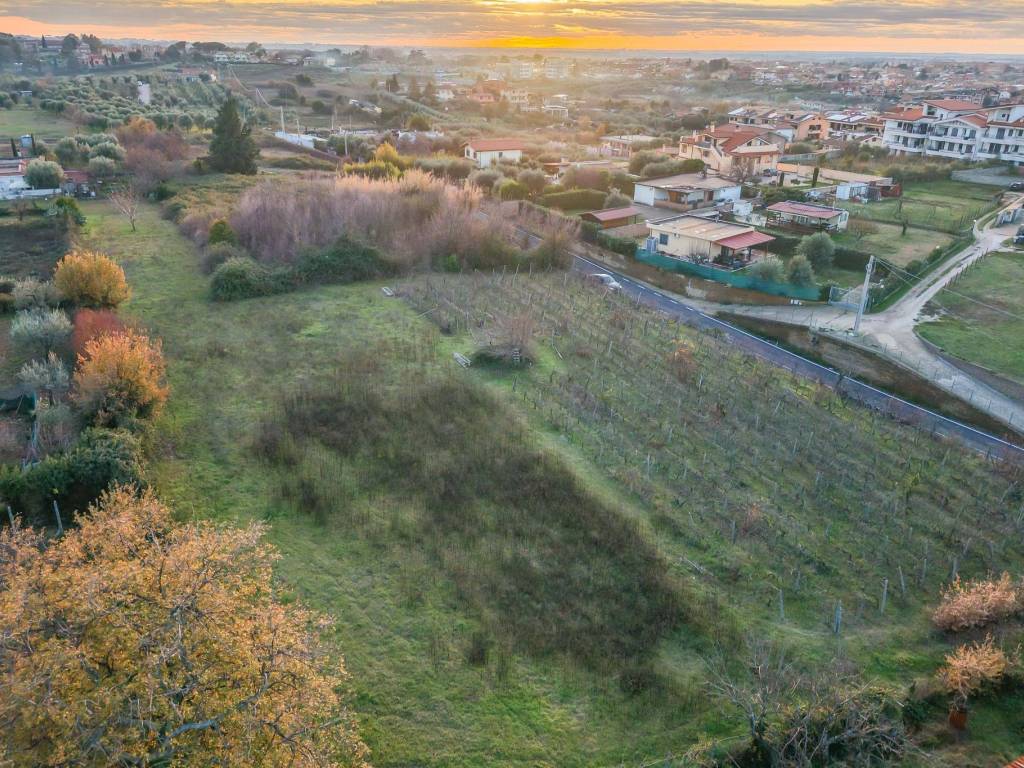 Terreno a Ciampino in Via dei Vigneti - Foto 3