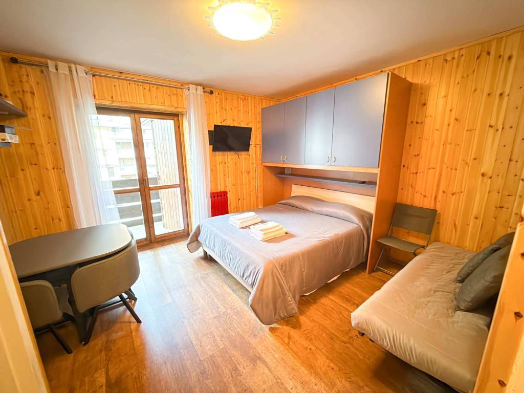Appartamento a Aprica in Via Tonale, 15 - Foto 2
