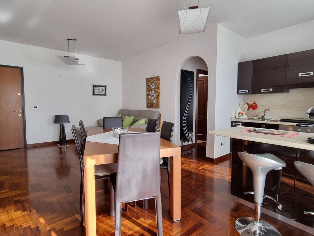 Appartamento a Viterbo in Via Enrico Viventi, 106 - Foto 2