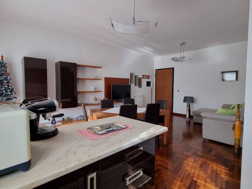 Appartamento a Viterbo in Via Enrico Viventi, 106 - Foto 5