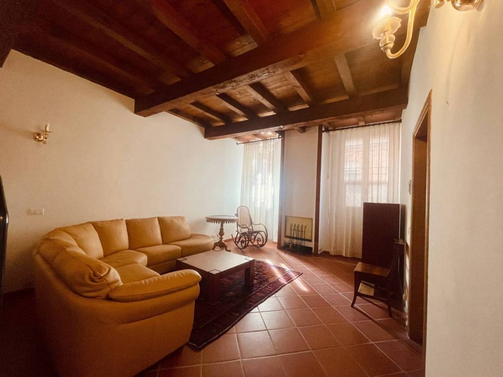 Casa indipendente a Ferrara in Via Coperta - Foto 3