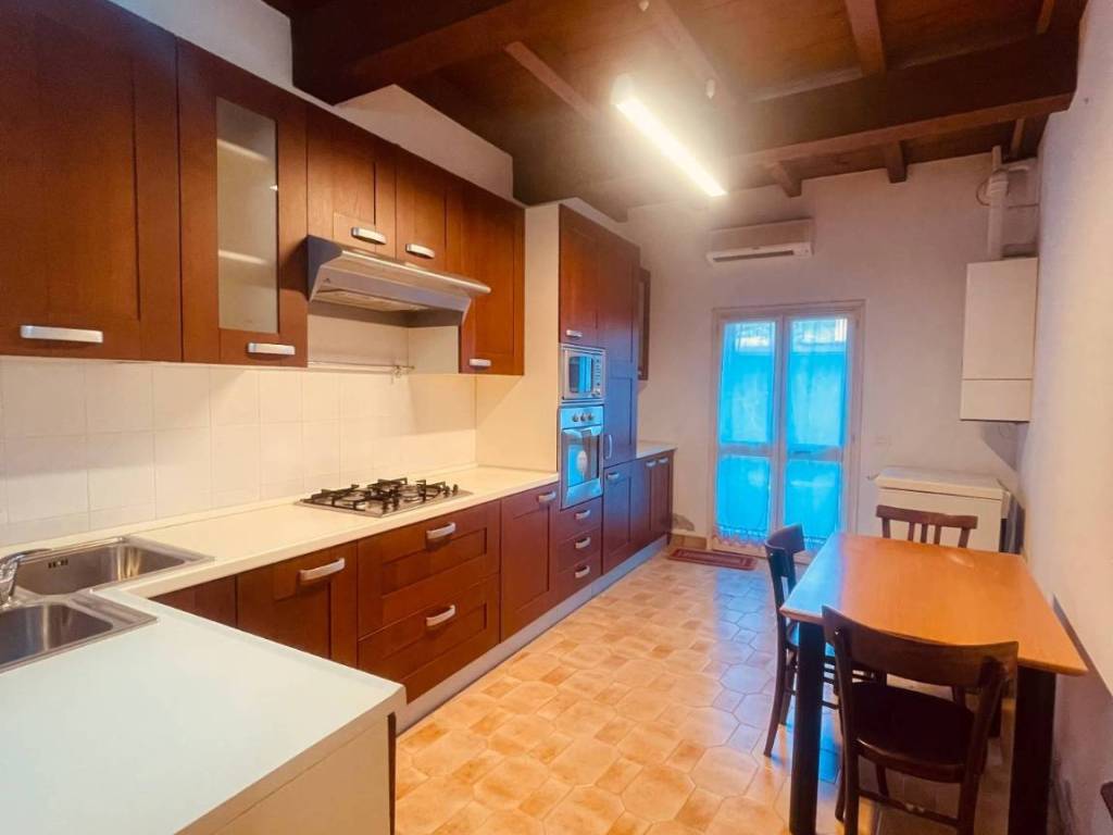 Casa indipendente a Ferrara in Via Coperta - Foto 5