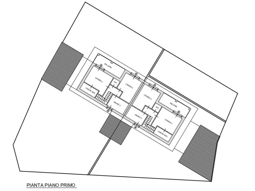 Villa a Tromello in Via Roma, 1 - Foto 2