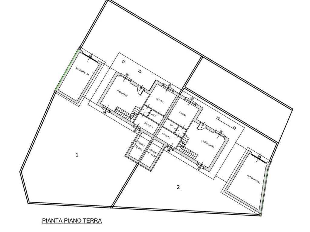 Villa a Tromello in Via Roma, 1 - Foto 3