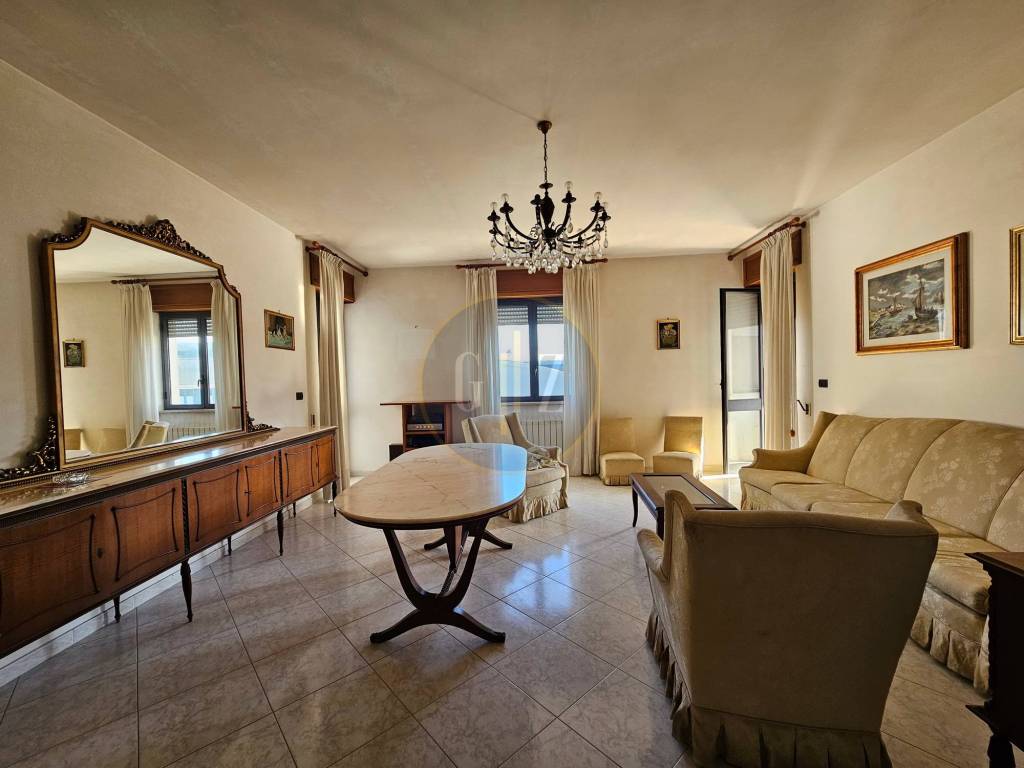 Appartamento a Calimera in Via Edmondo De Amicis, 12 - Foto 2