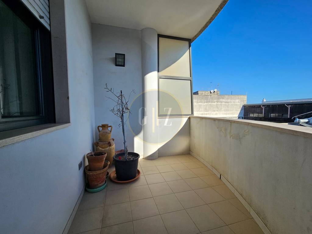 Appartamento a Calimera in Via Edmondo De Amicis, 12 - Foto 5