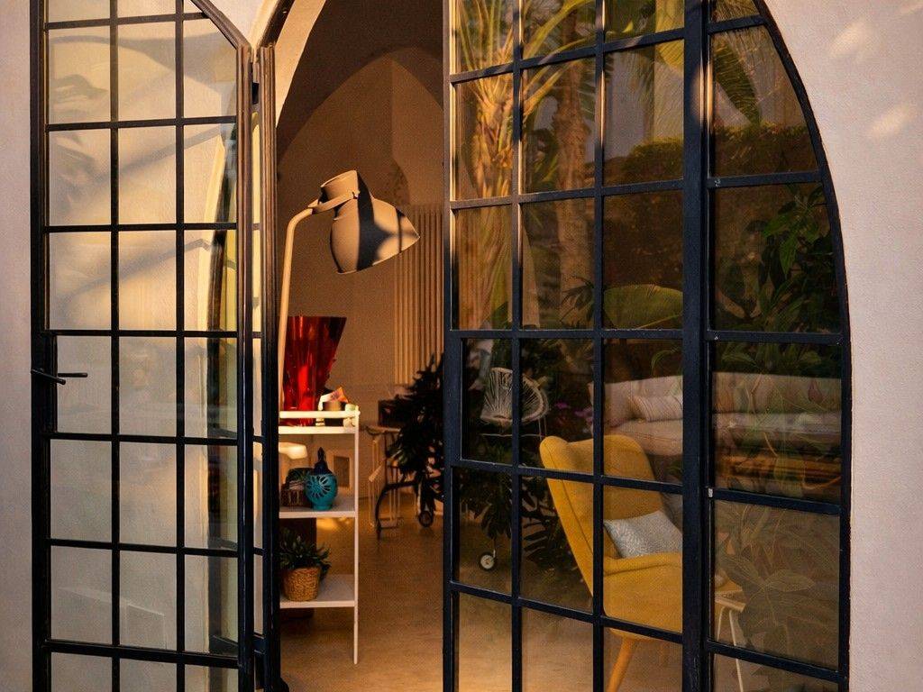 Casa indipendente a Matino in Via Vittorio Emanuele II, 75 - Foto 2