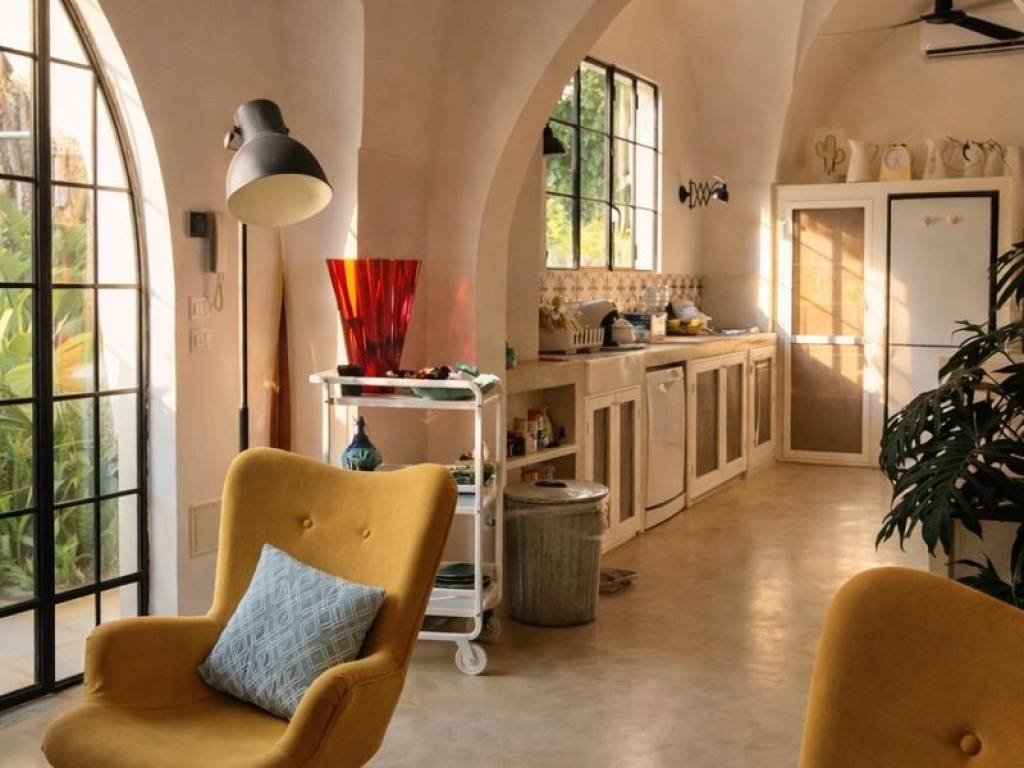 Casa indipendente a Matino in Via Vittorio Emanuele II, 75 - Foto 4